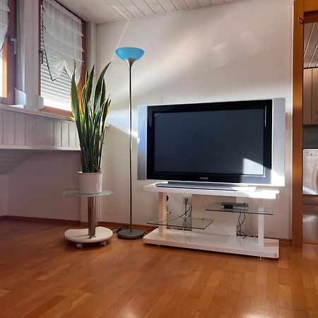 Ferienwohnung Klaus Wolfegg Екстериор снимка