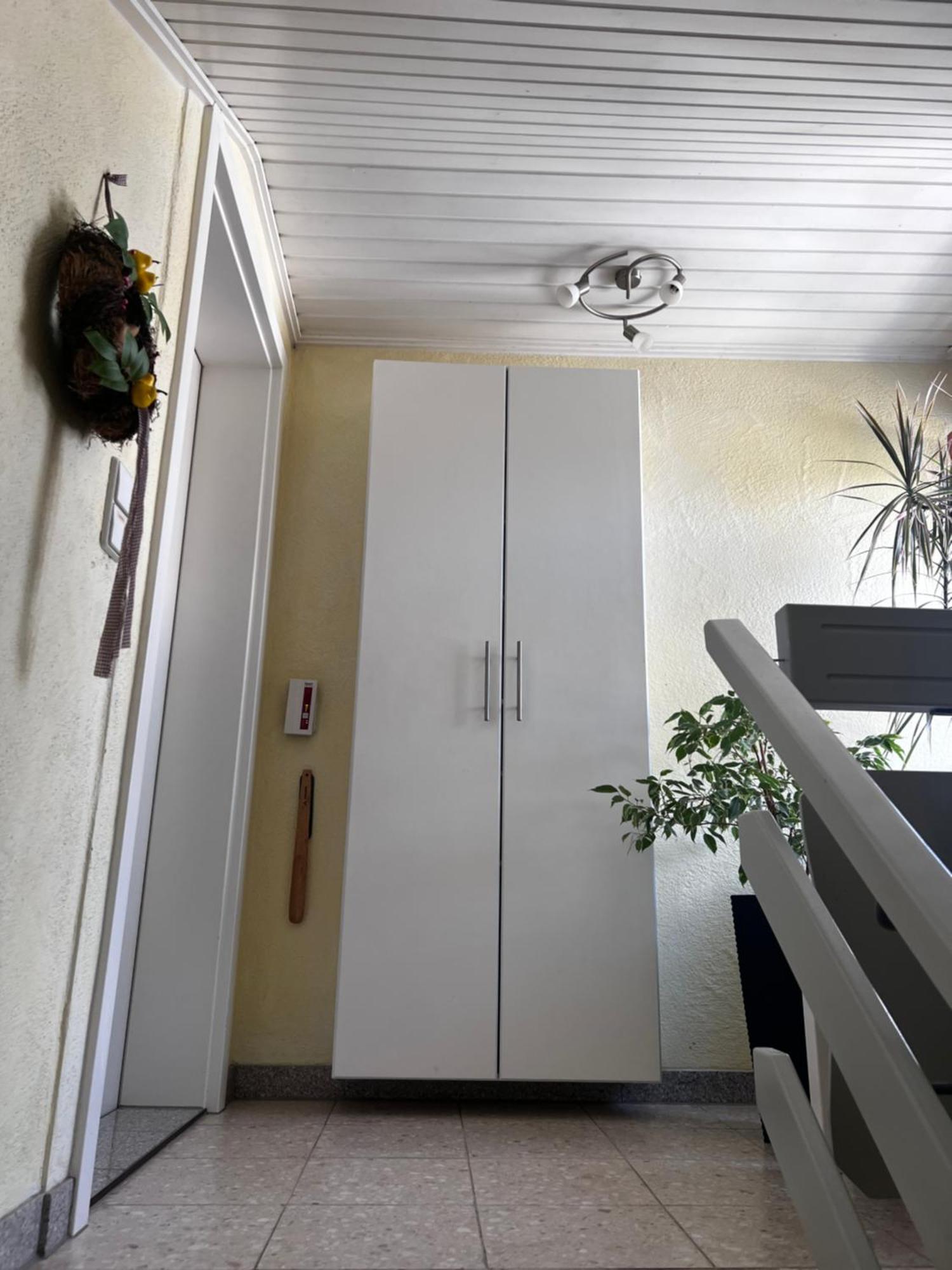 Ferienwohnung Klaus Wolfegg Екстериор снимка