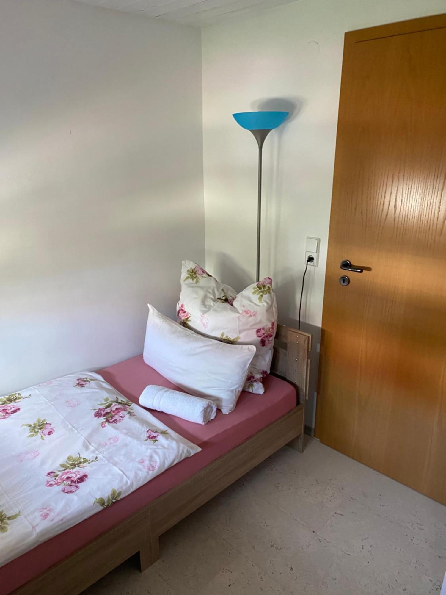 Ferienwohnung Klaus Wolfegg Екстериор снимка